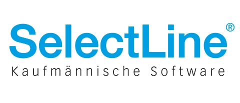 selectline groß